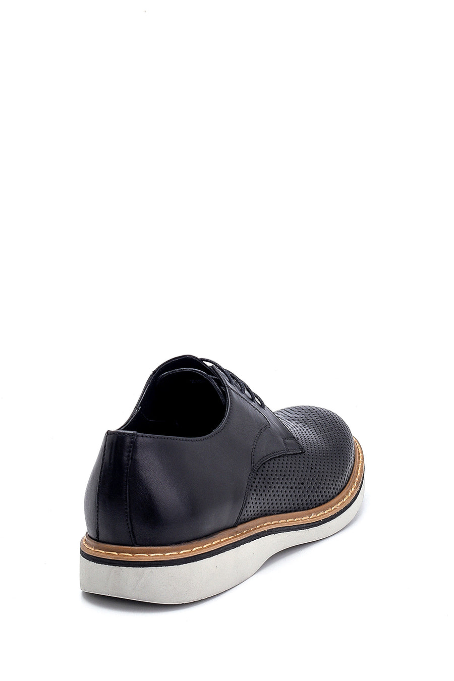Men's Leather Casual Shoes