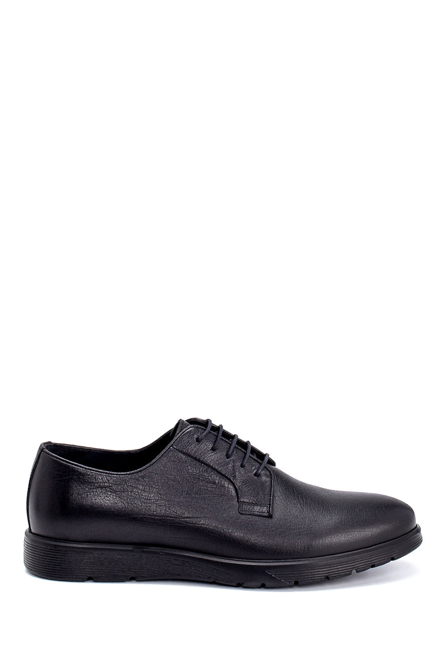 Erkek Deri Casual Ayakkabı 21SFD6107FT | Derimod