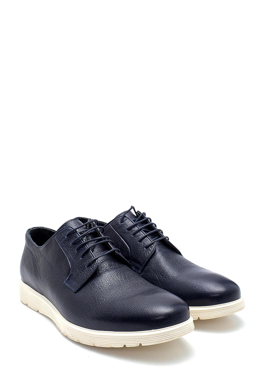 Men's Leather Casual Shoes