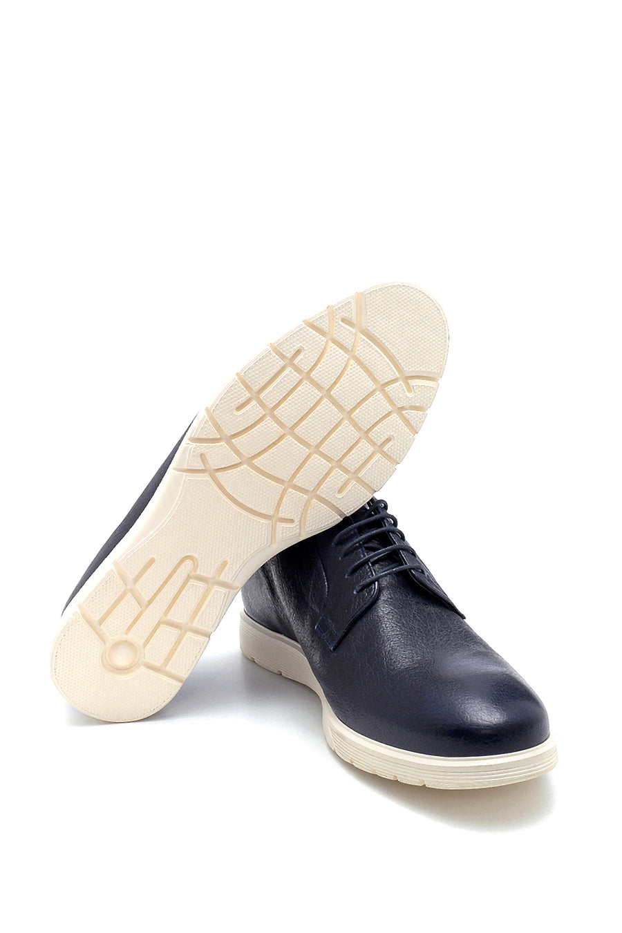 Men's Leather Casual Shoes