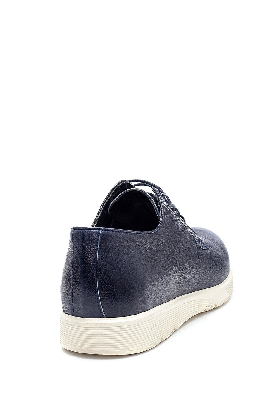 Men's Leather Casual Shoes