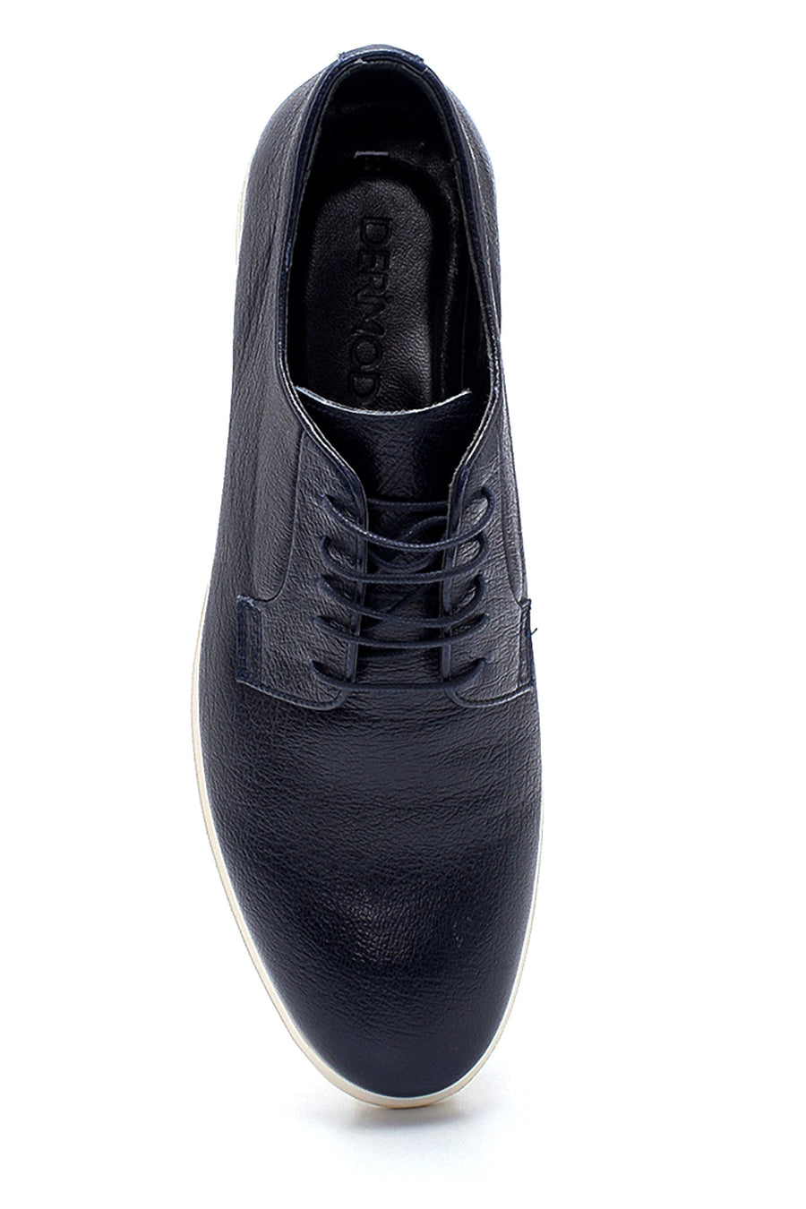 Men's Leather Casual Shoes