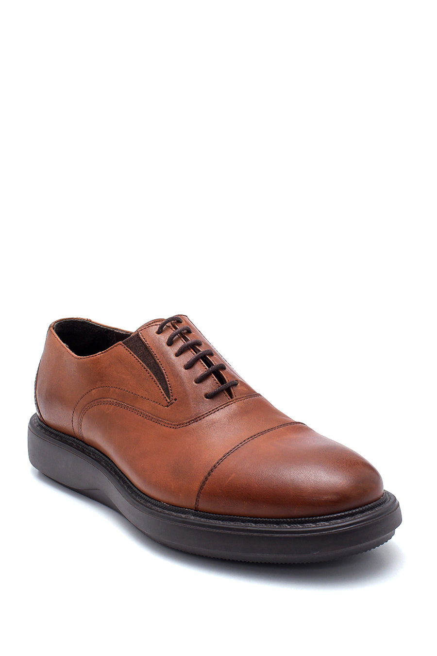 Men's Leather Casual Shoes