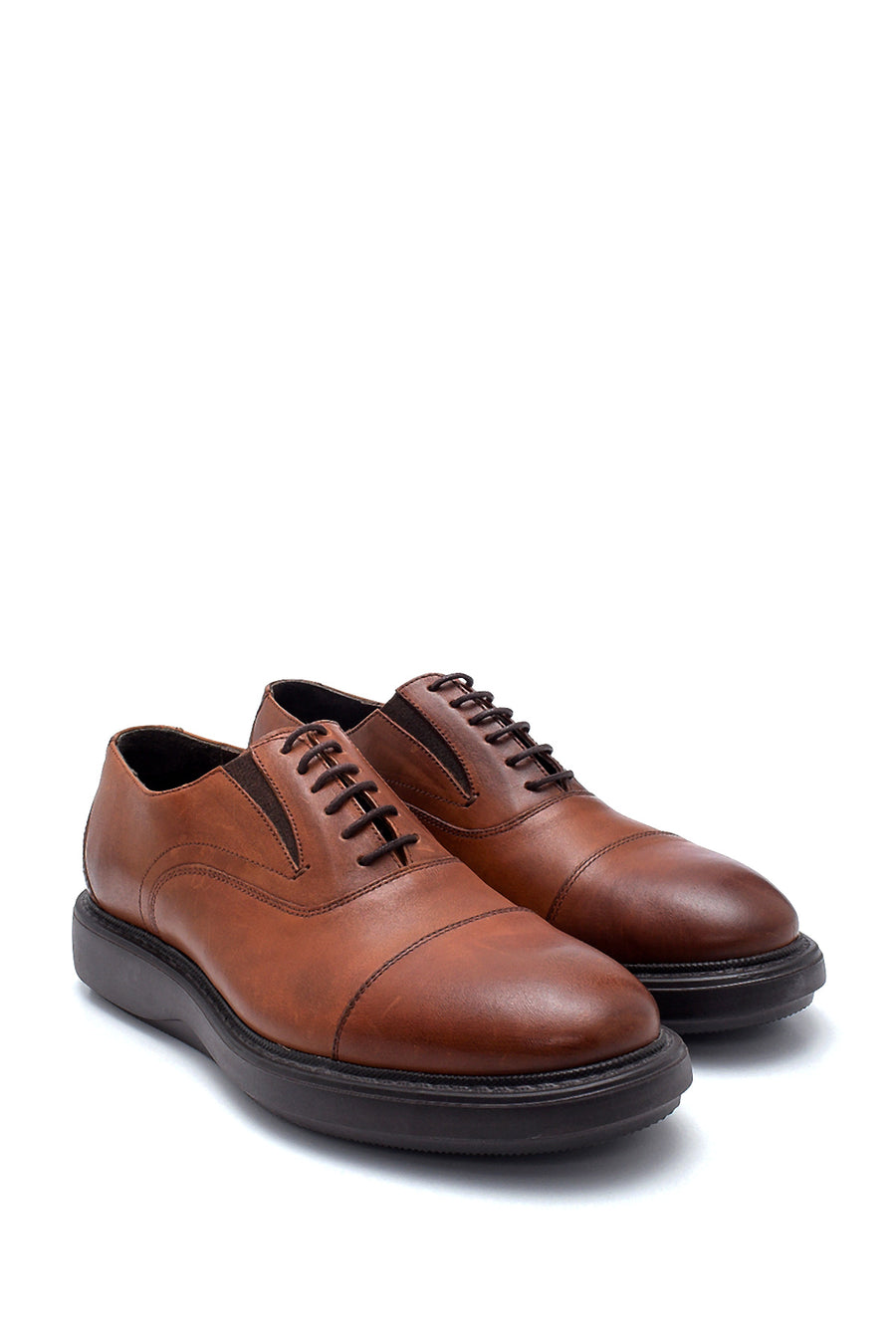 Men's Leather Casual Shoes
