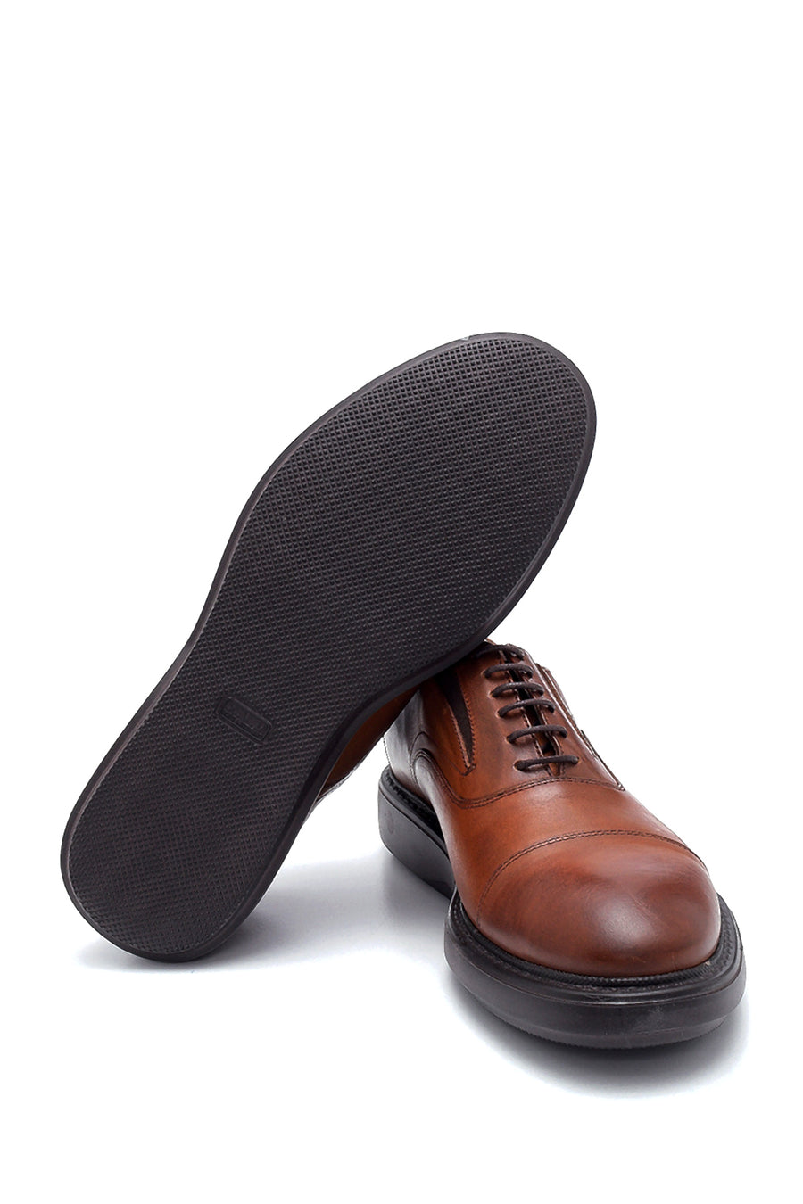 Men's Leather Casual Shoes