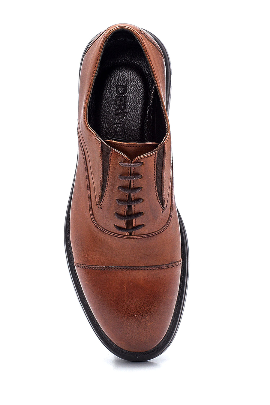 Men's Leather Casual Shoes
