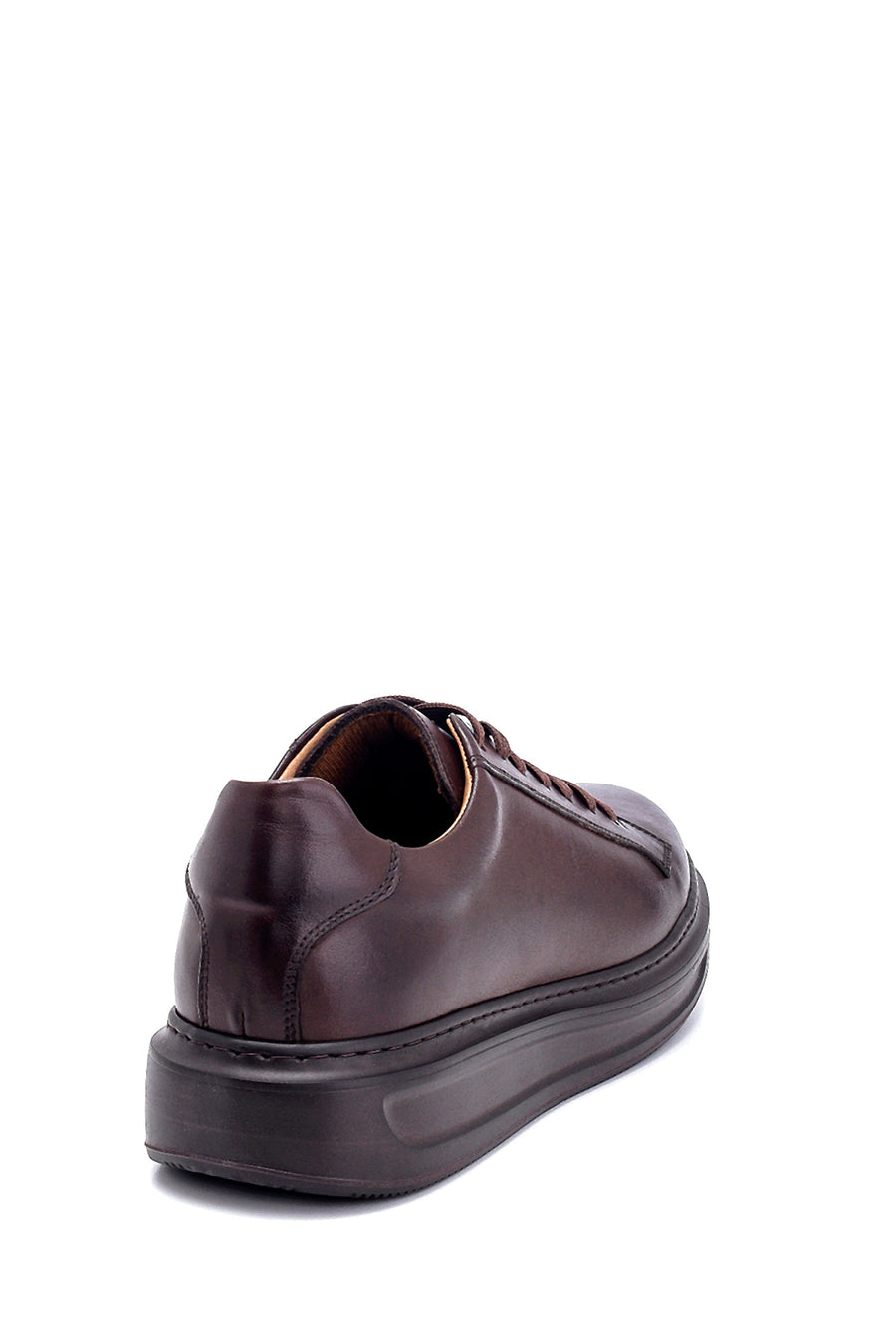 Men's Leather Sneaker