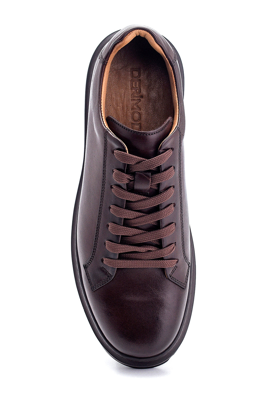 Men's Leather Sneaker