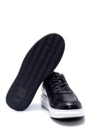 Erkek Deri Sneaker | Derimod