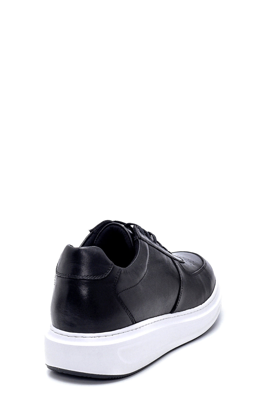 Erkek Deri Sneaker