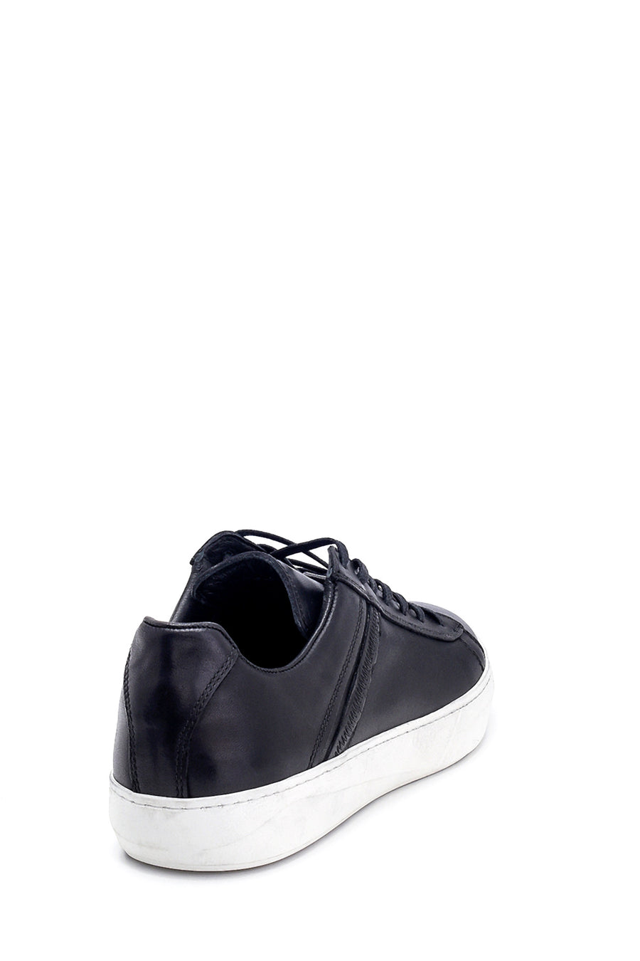Men's Leather Sneaker