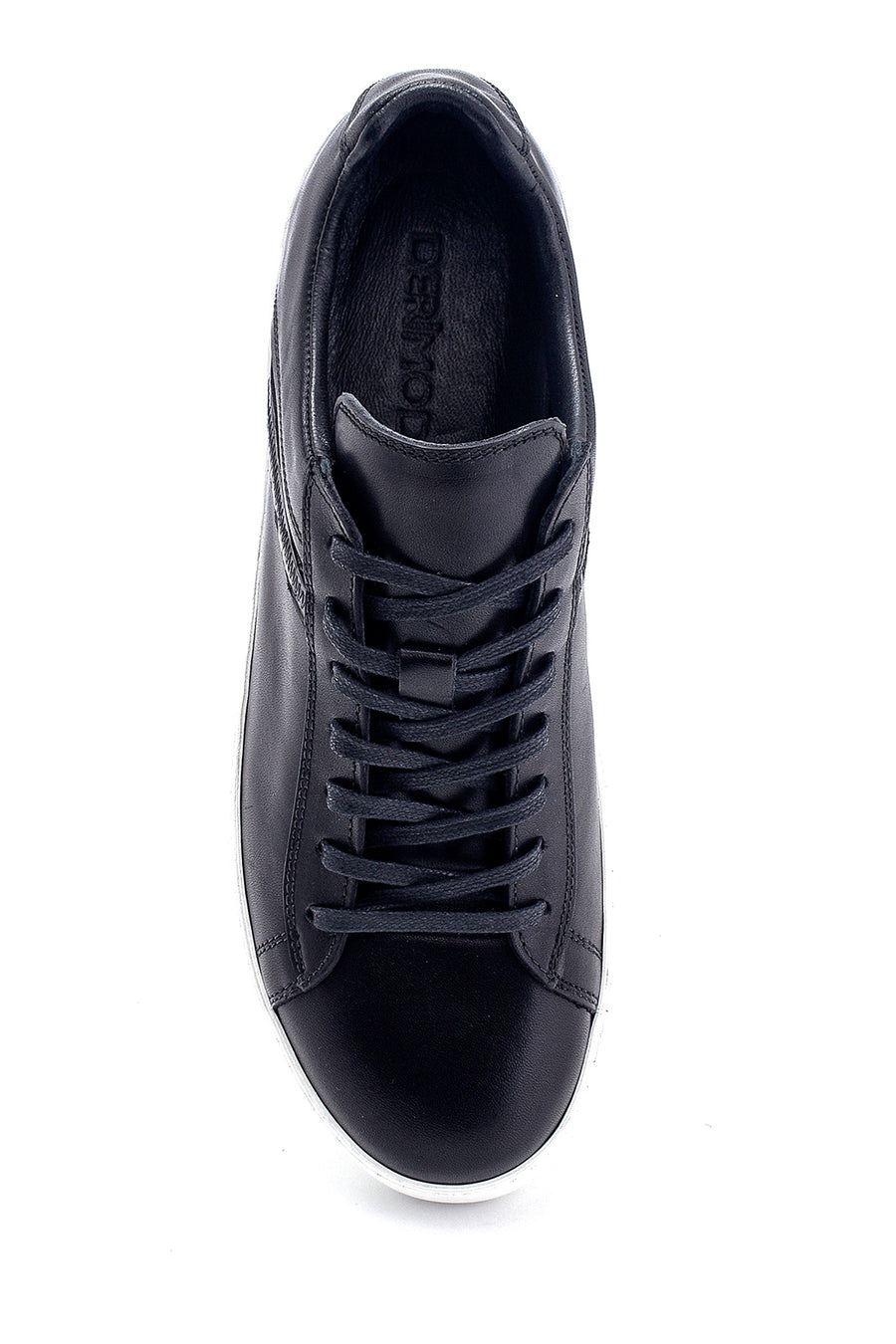 Men's Leather Sneaker
