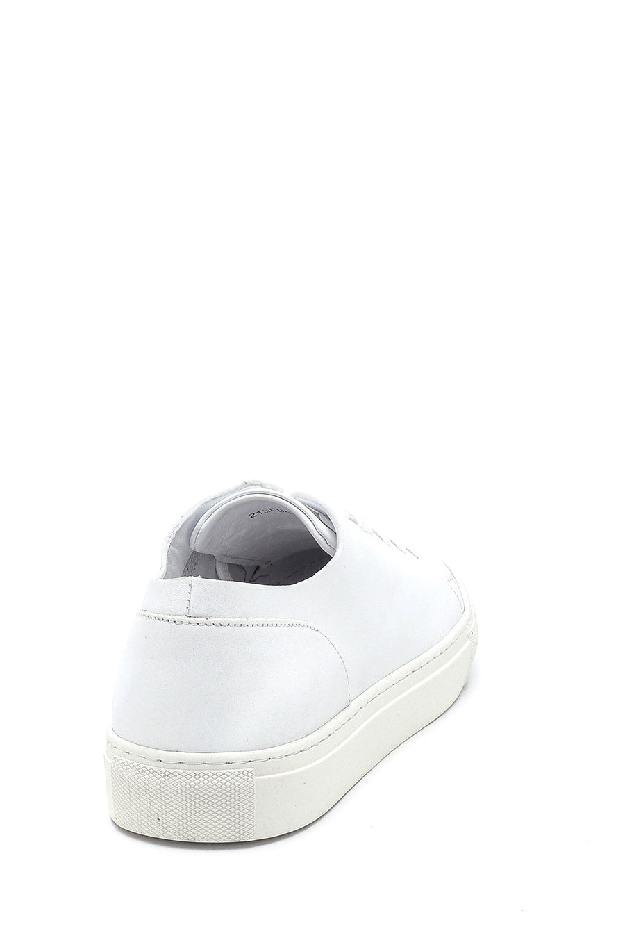 Erkek Deri Sneaker