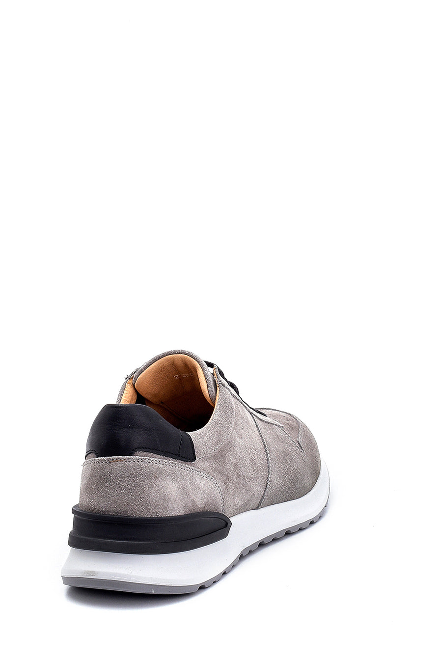 Men's Suede Sneaker