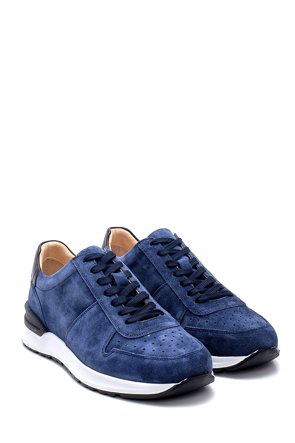 Erkek Süet Sneaker