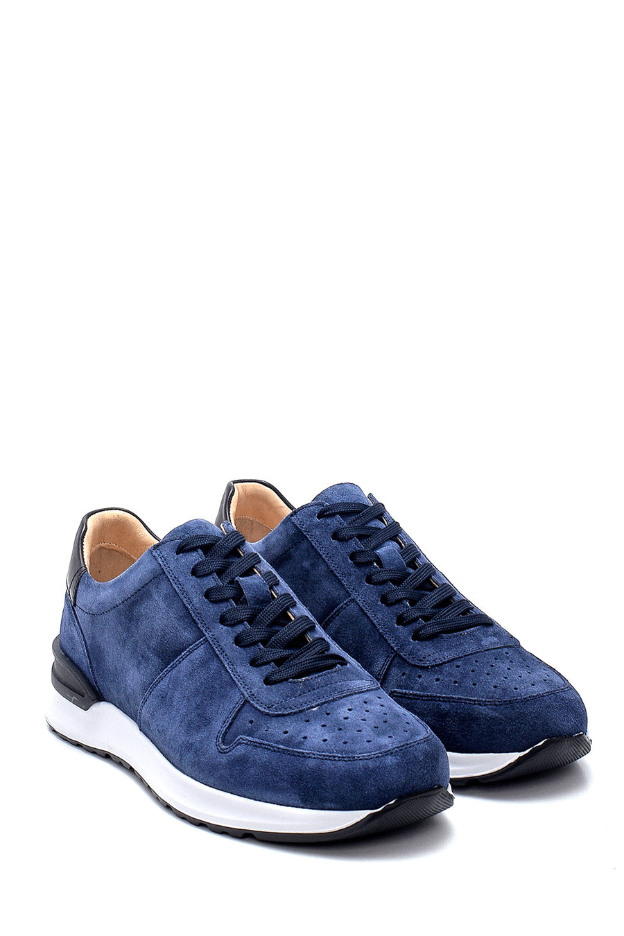 Erkek Süet Sneaker