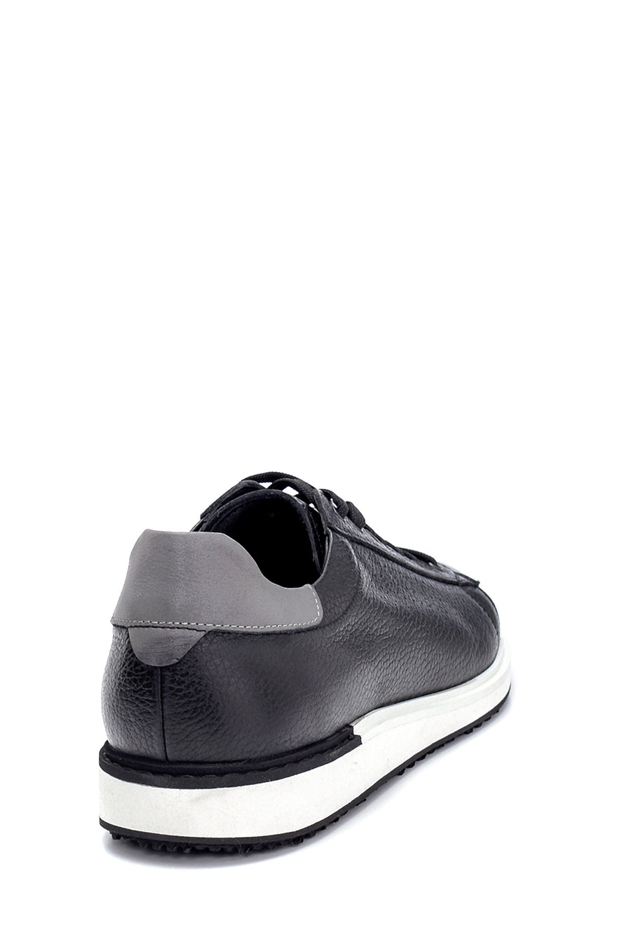 Erkek Deri Sneaker