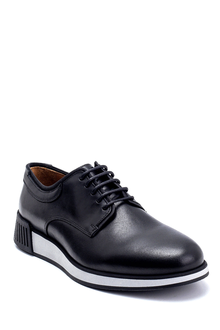 Men's Leather Casual Shoes