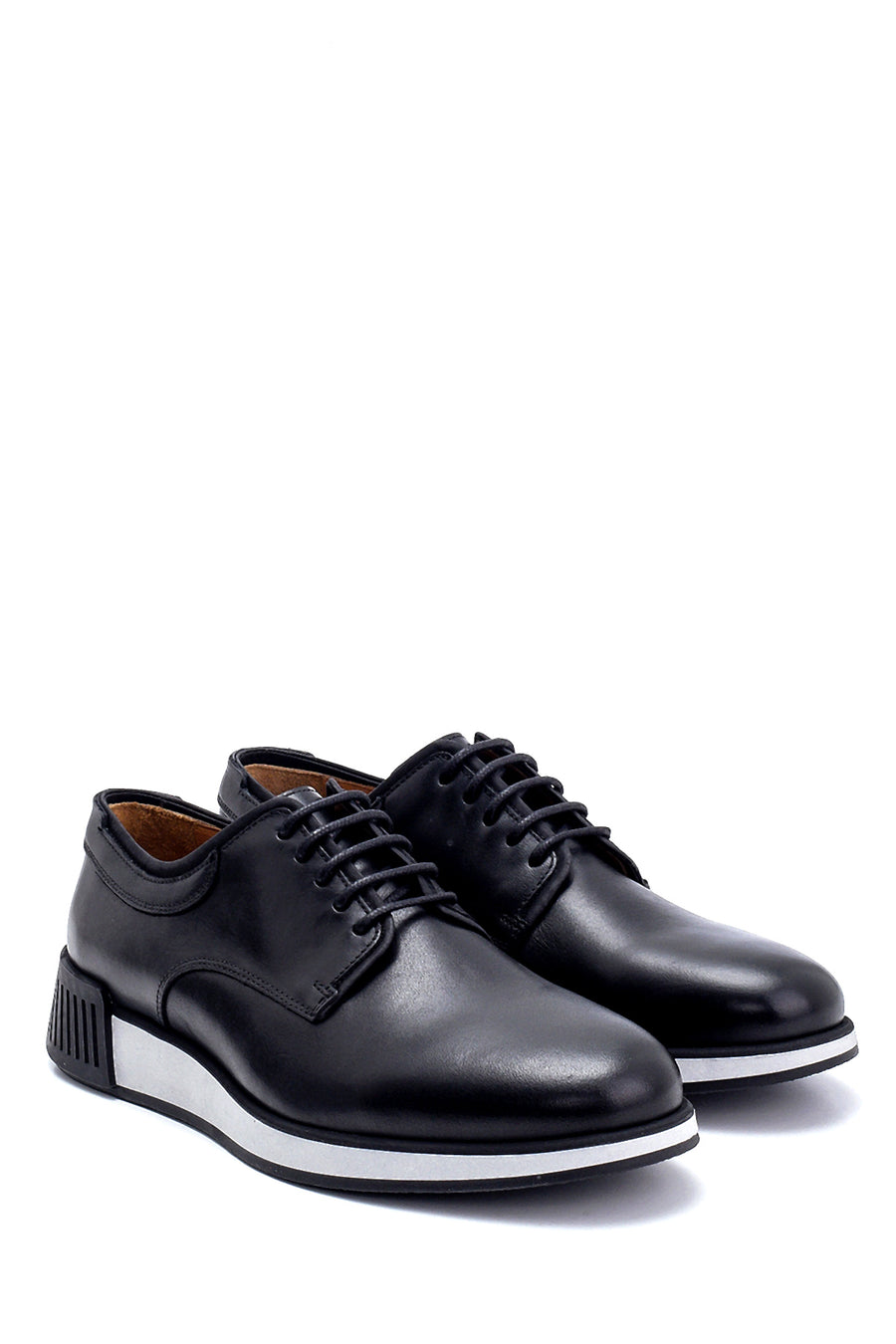 Men's Leather Casual Shoes