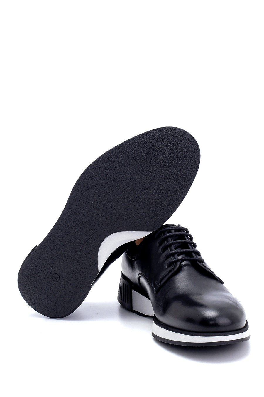 Men's Leather Casual Shoes