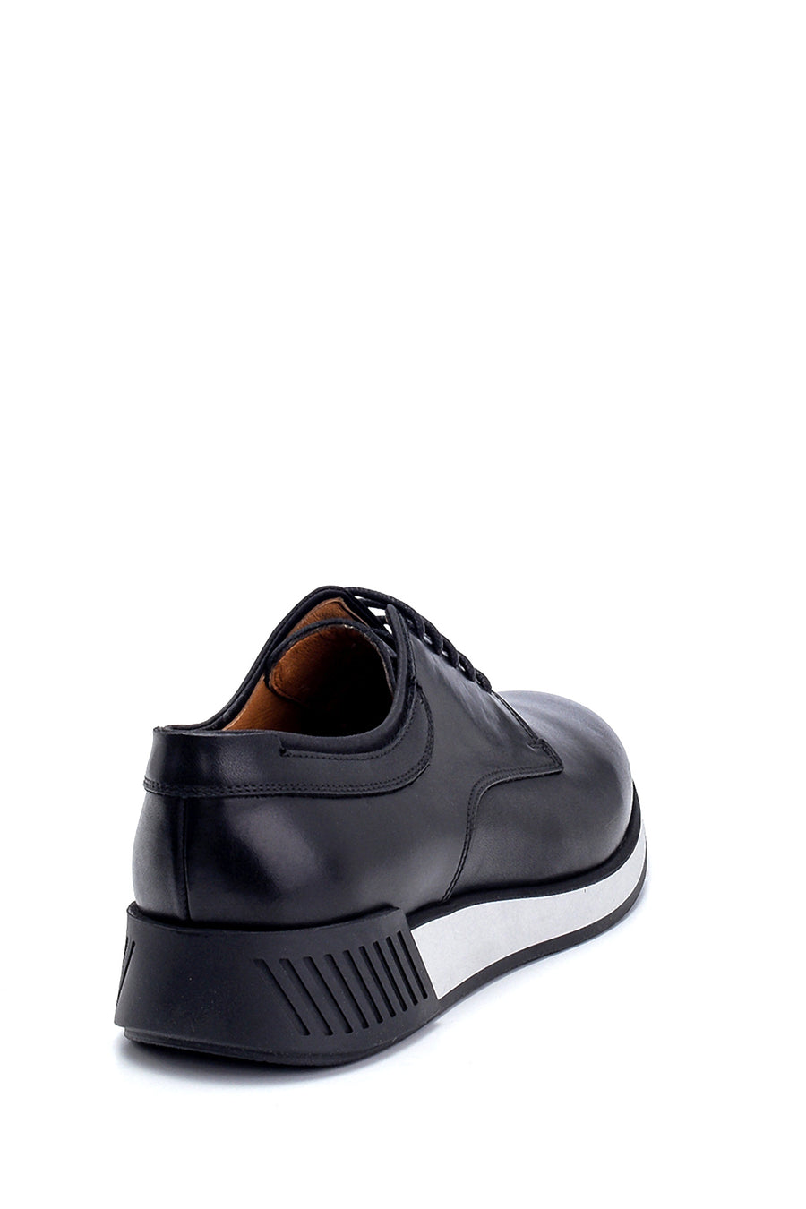 Men's Leather Casual Shoes