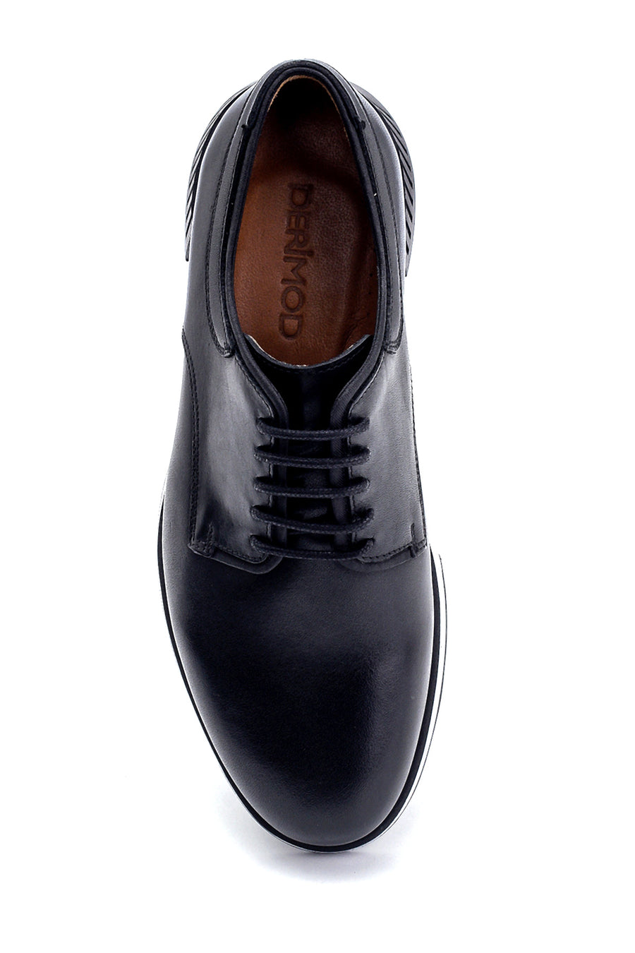 Men's Leather Casual Shoes