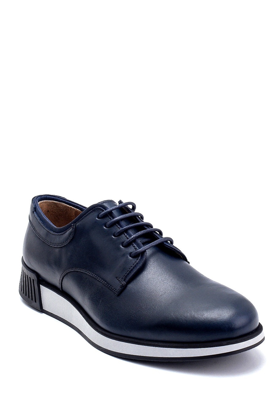 Men's Leather Casual Shoes