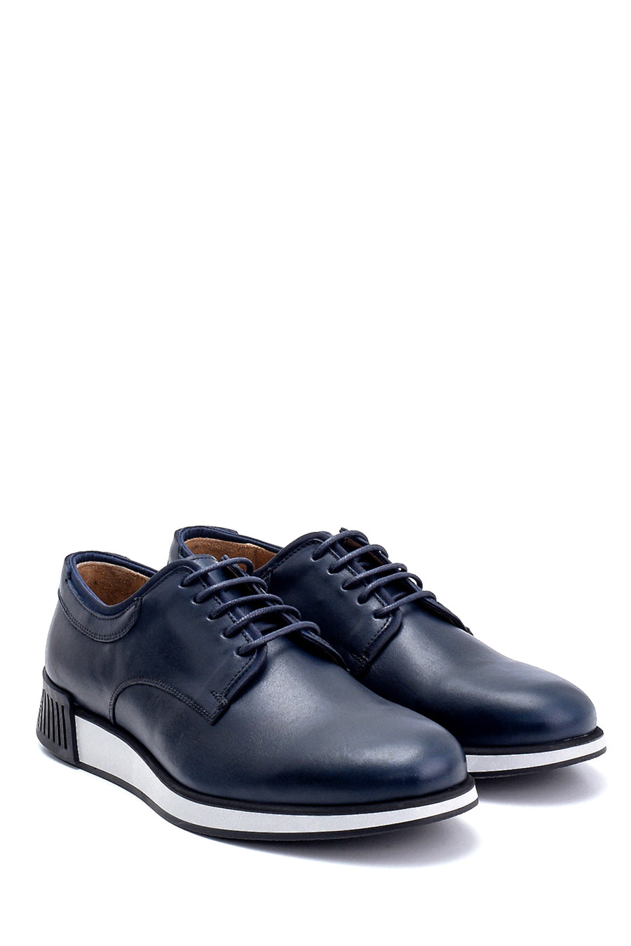 Men's Leather Casual Shoes