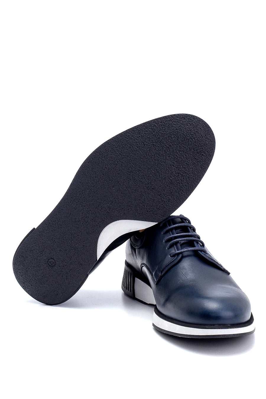 Men's Leather Casual Shoes