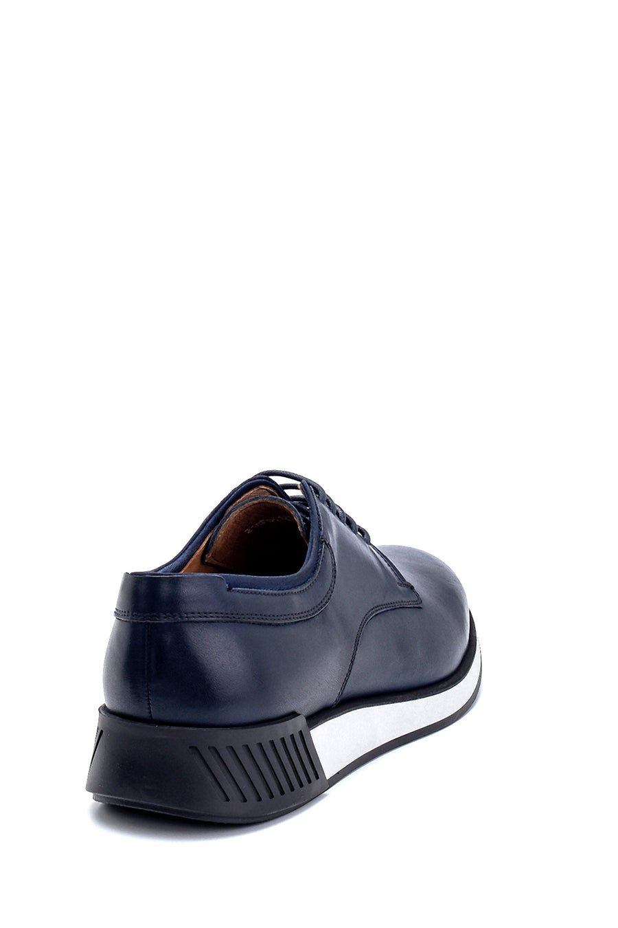 Men's Leather Casual Shoes