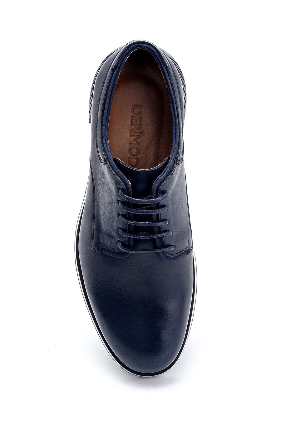 Men's Leather Casual Shoes