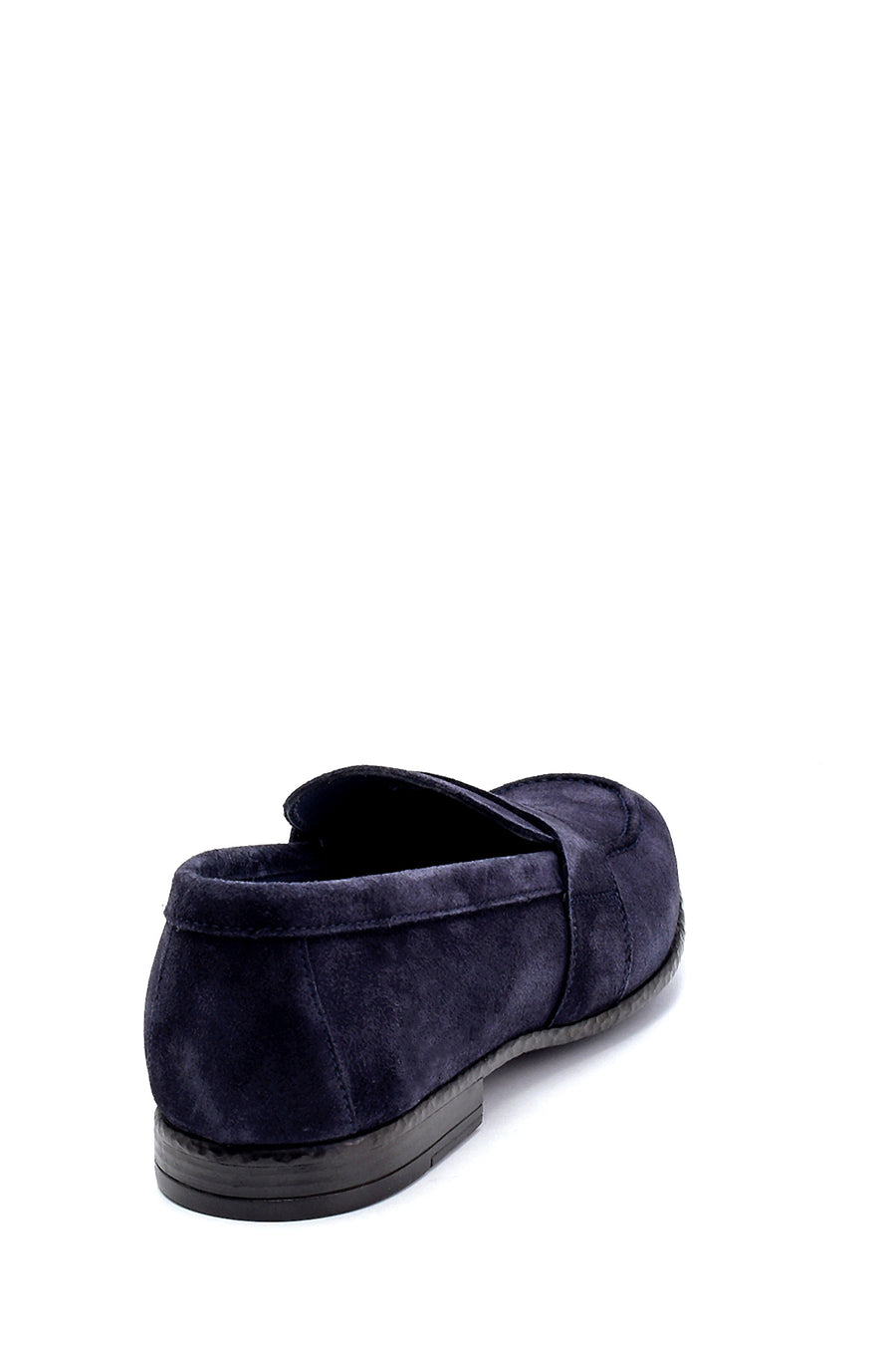 Men's Leather Suede Classic Loafer