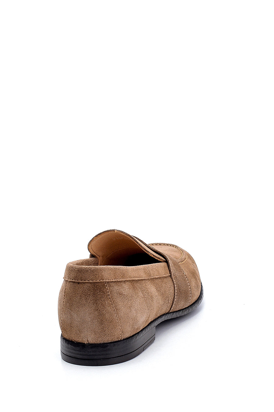 Men's Leather Suede Classic Loafer