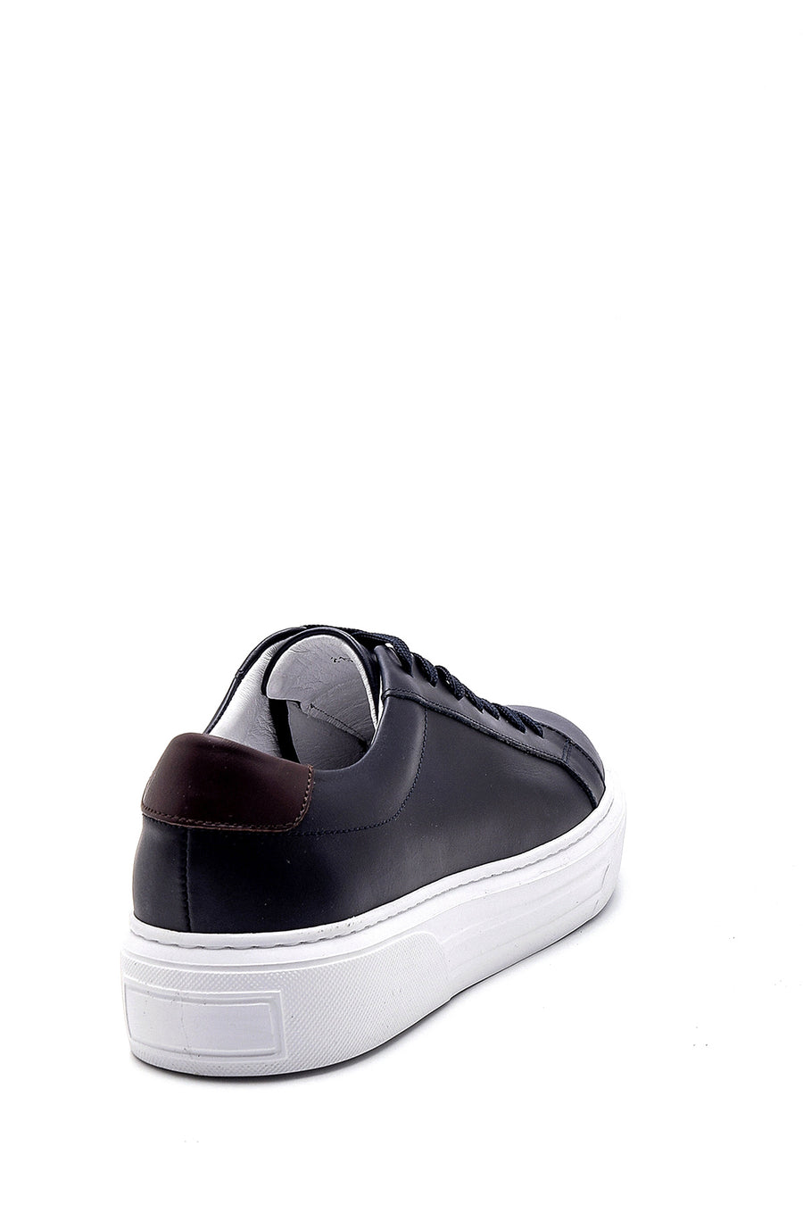 Men's Leather Sneaker