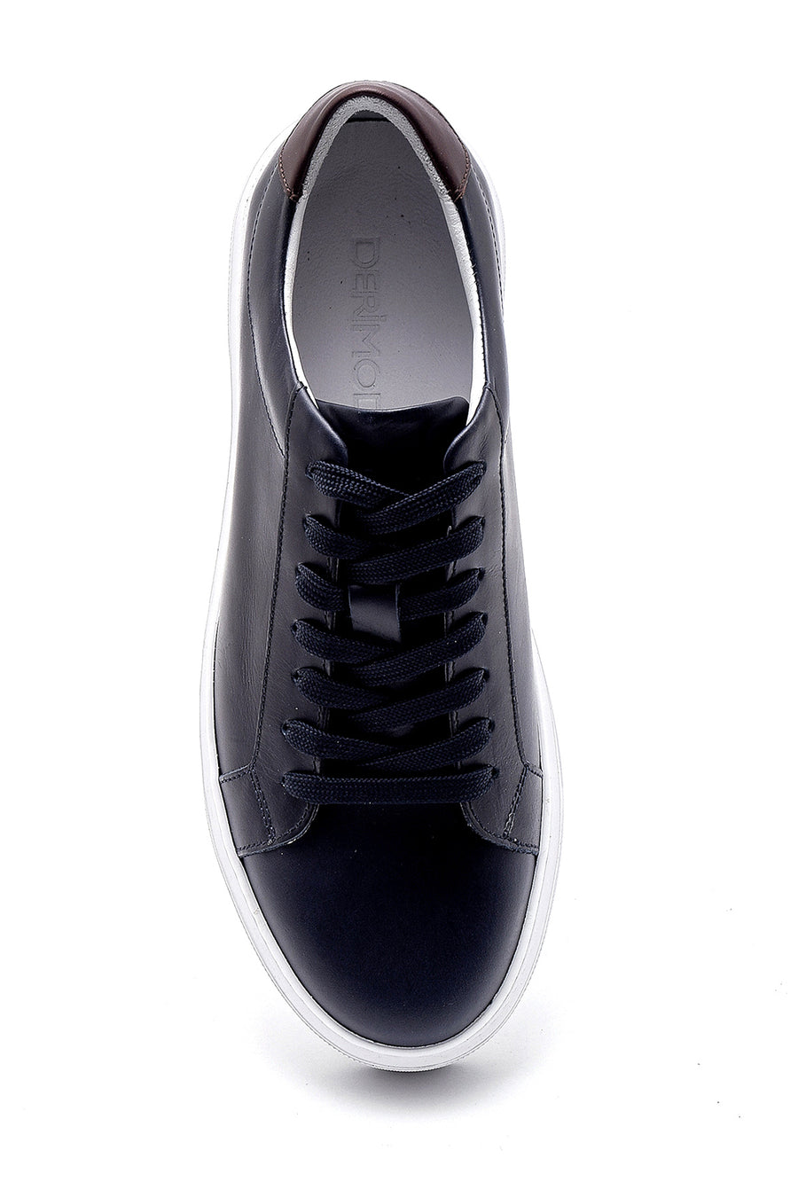 Men's Leather Sneaker