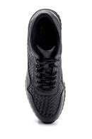 Erkek Deri Sneaker | Derimod