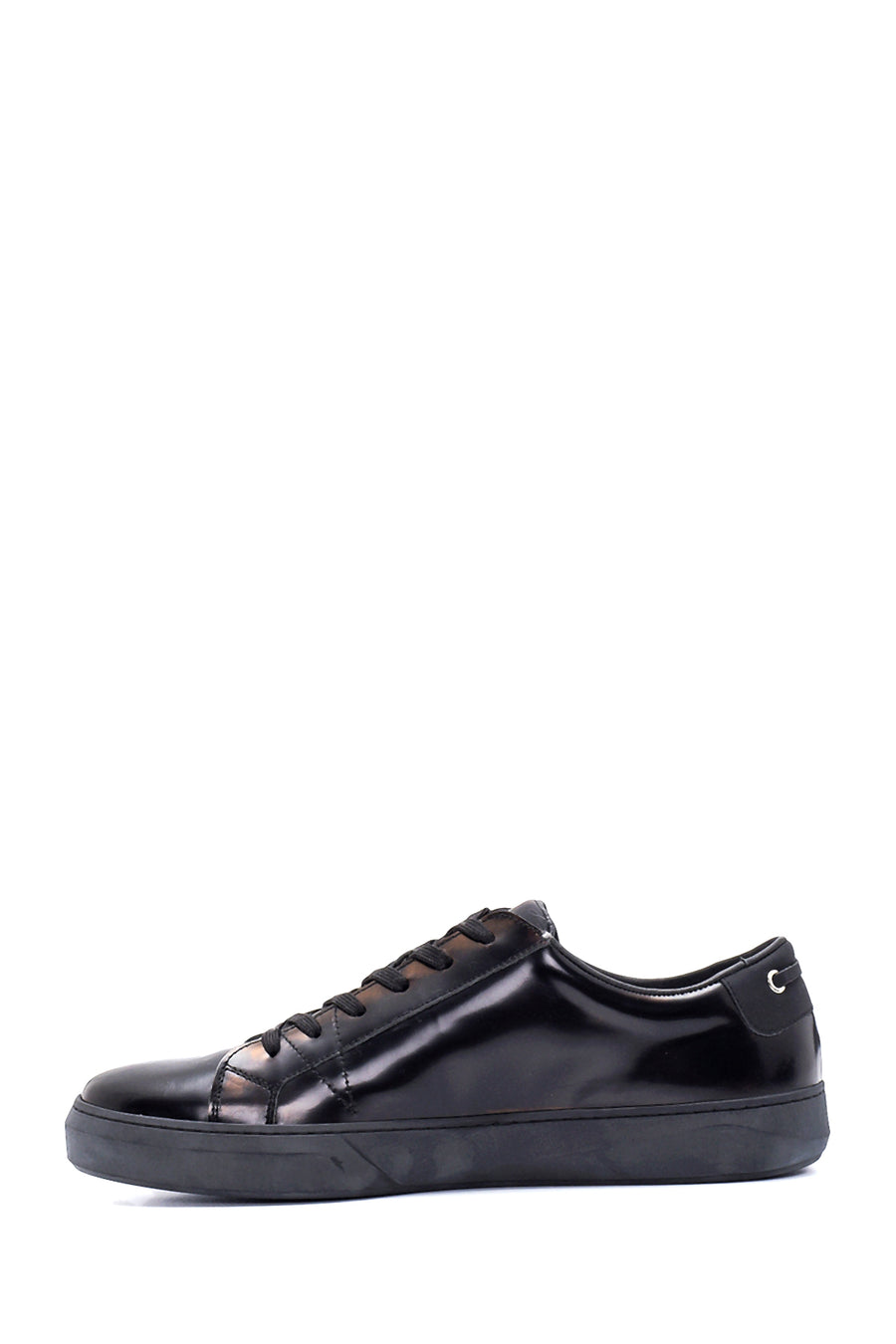 Men's Leather Sneaker