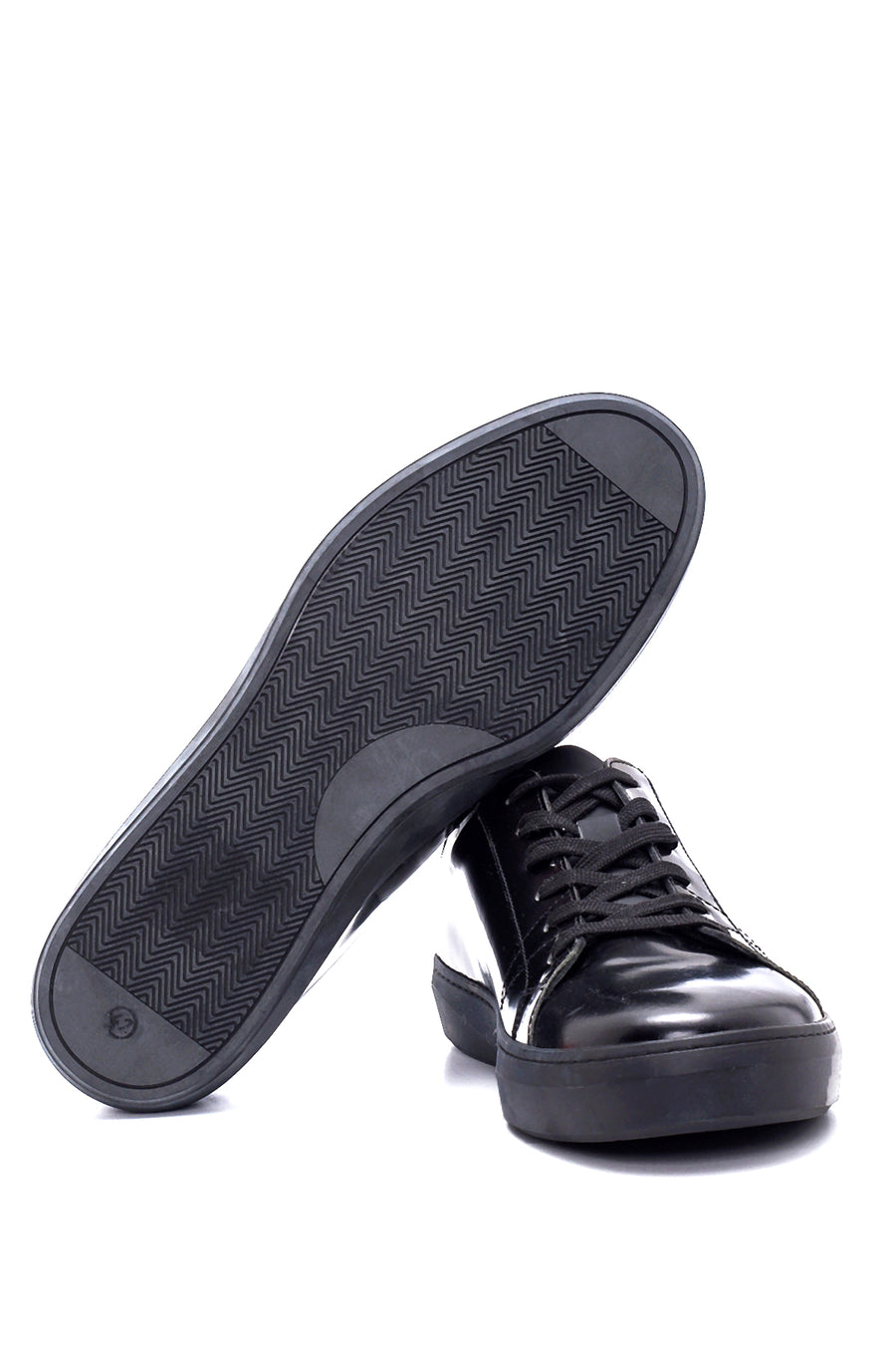 Men's Leather Sneaker