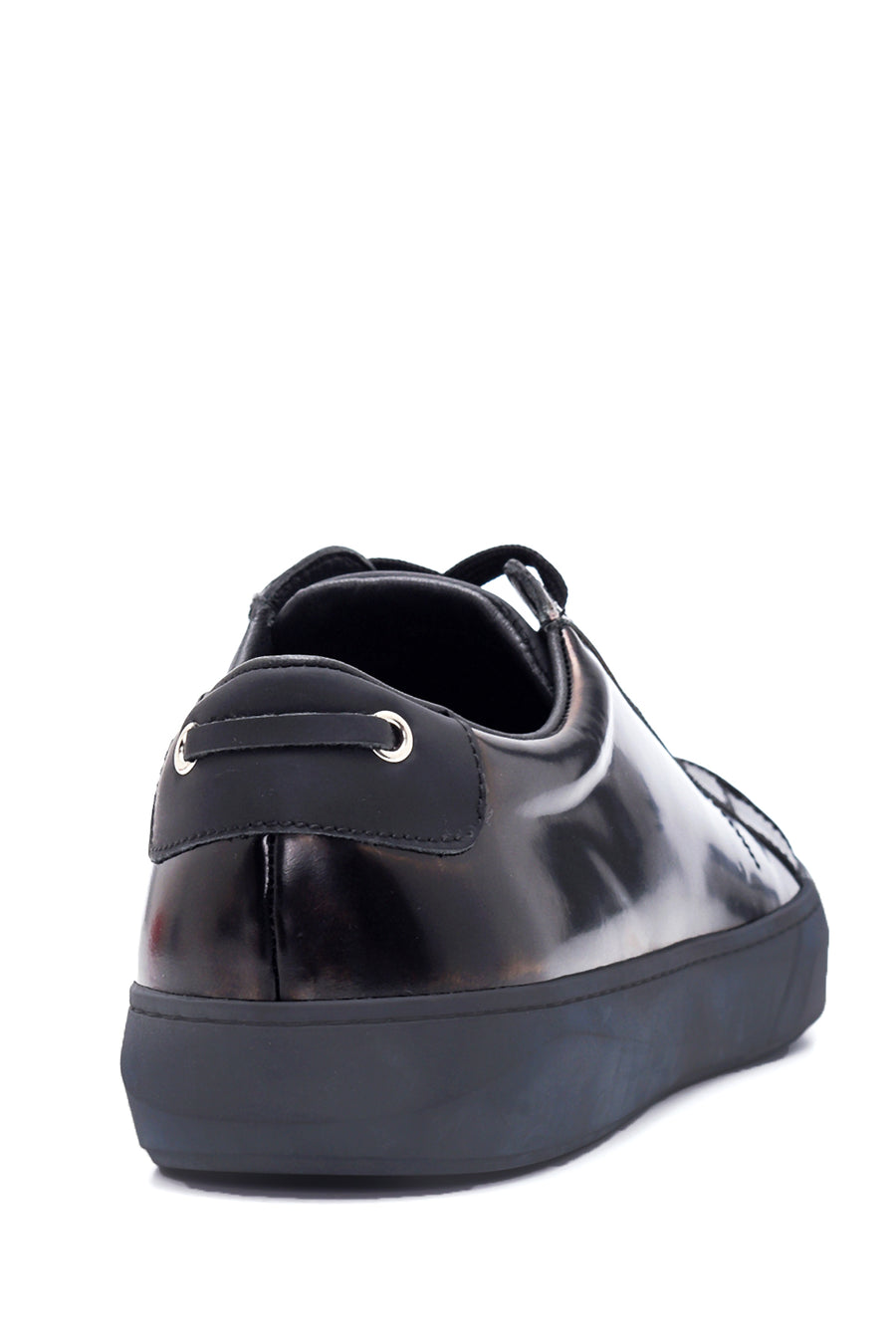 Men's Leather Sneaker