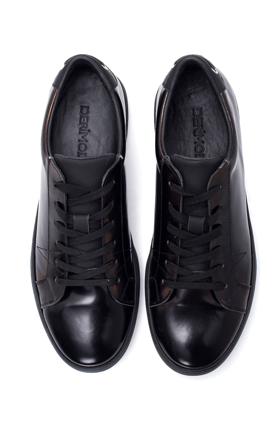 Men's Leather Sneaker