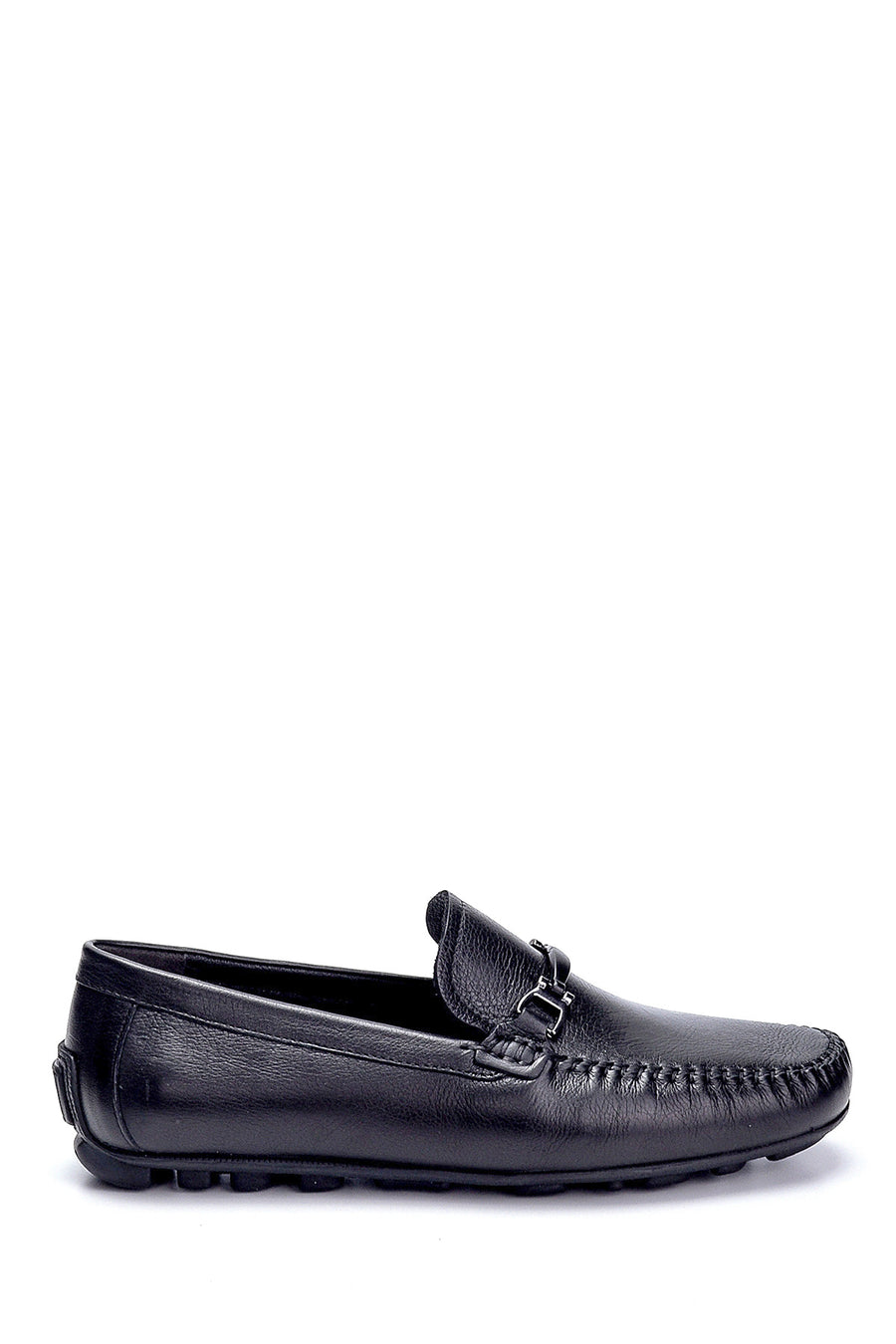 Erkek Deri Loafer 21SFD614018 | Derimod
