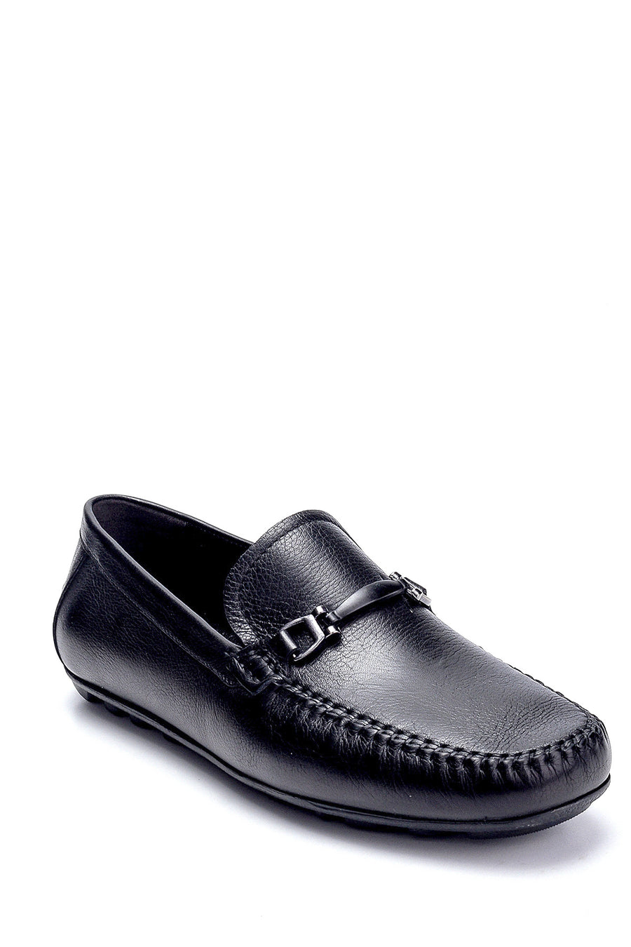 Erkek Deri Loafer