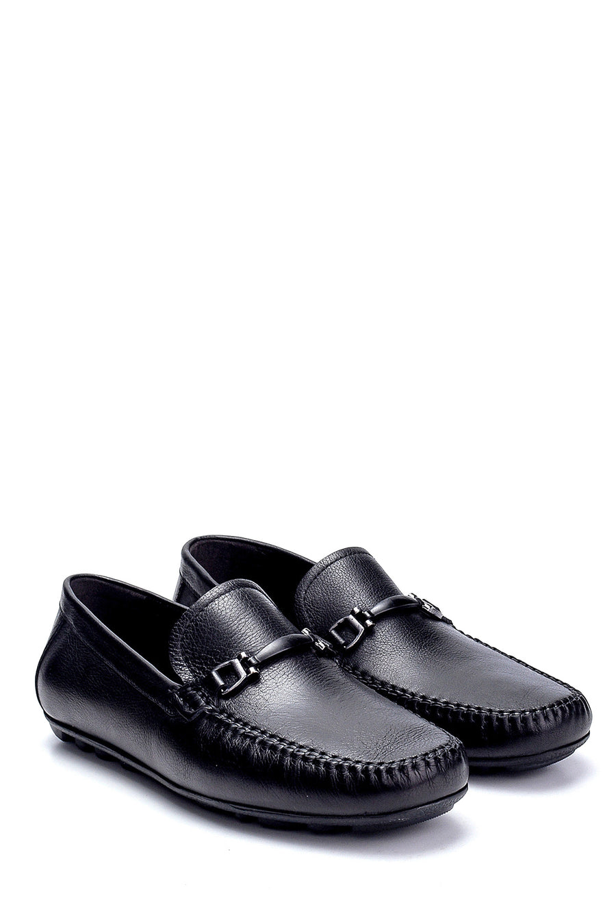 Erkek Deri Loafer
