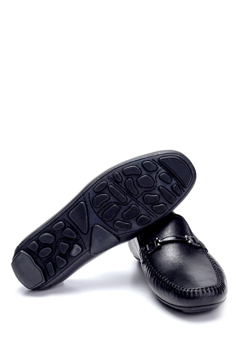 Erkek Deri Loafer