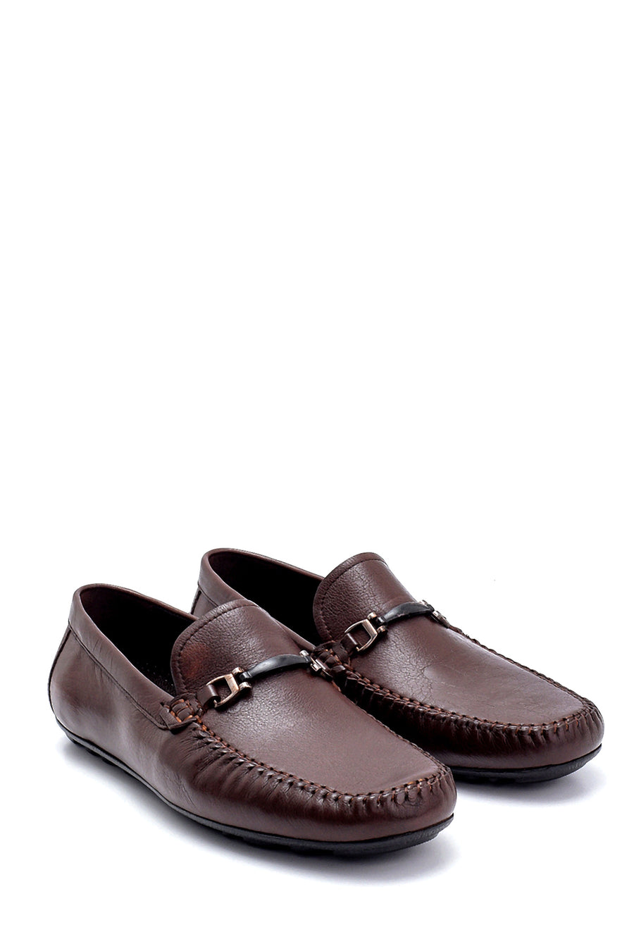 Erkek Deri Loafer