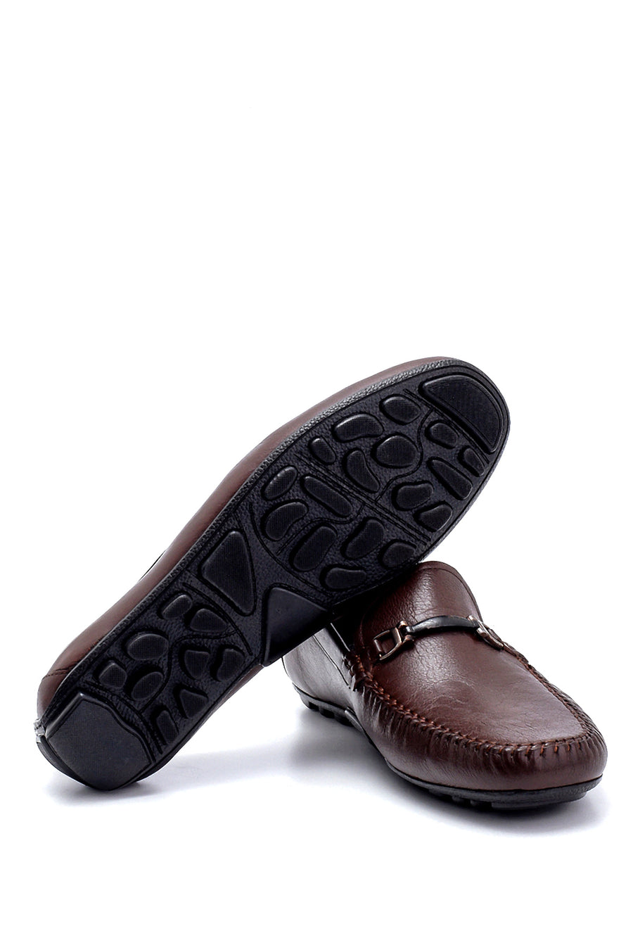 Erkek Deri Loafer