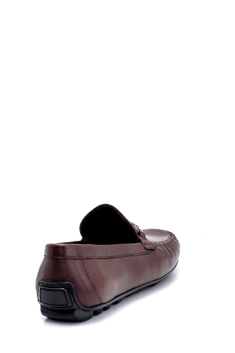 Erkek Deri Loafer