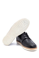 Erkek Deri Casual Ayakkabı | Derimod