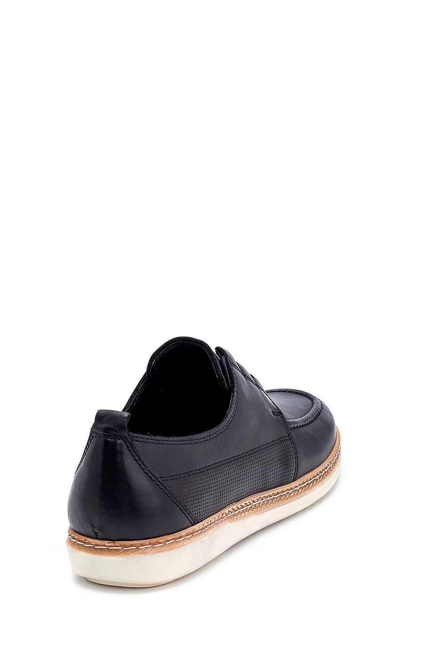 Men's Leather Casual Shoes