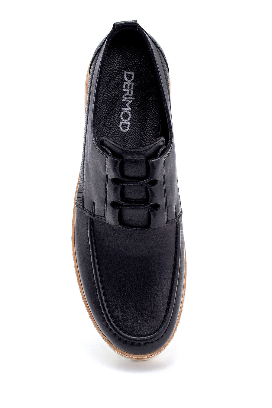 Men's Leather Casual Shoes